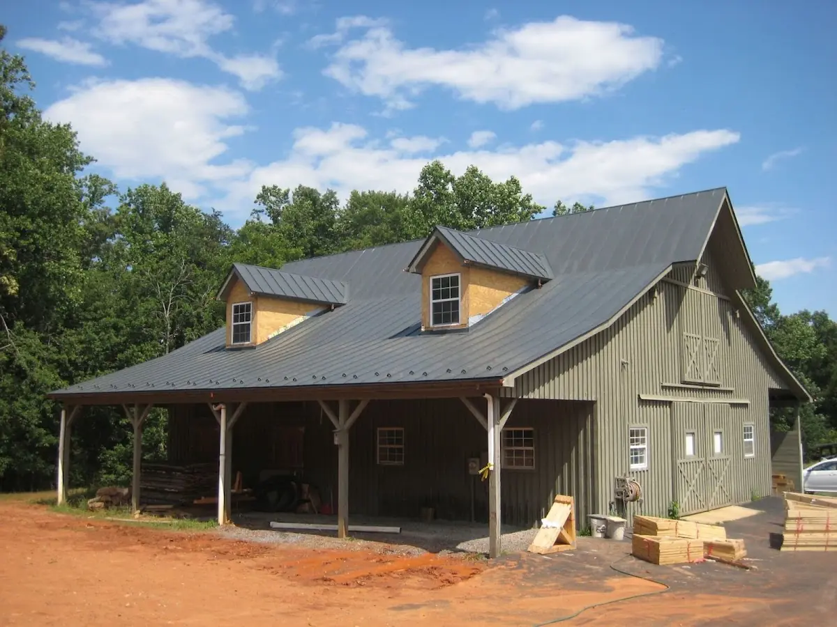 Expert Roof Coating workmanship in Perry